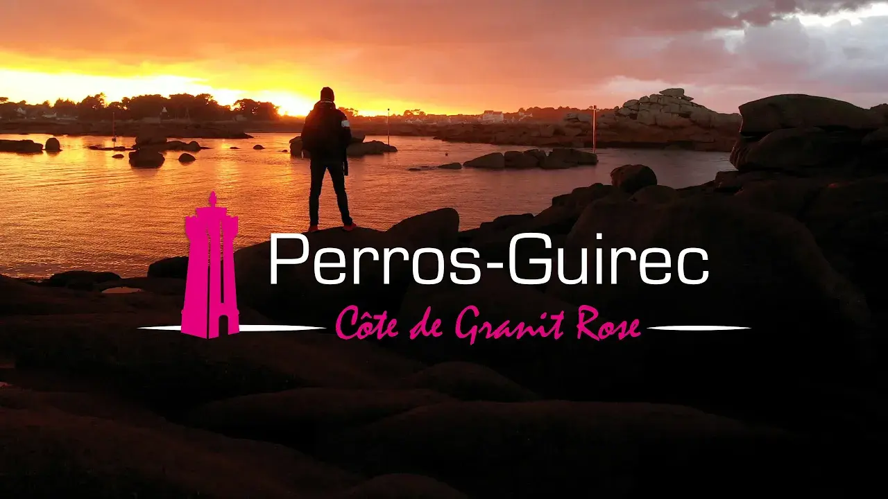 Rejoignez-nous à Perros-Guirec ! 2022