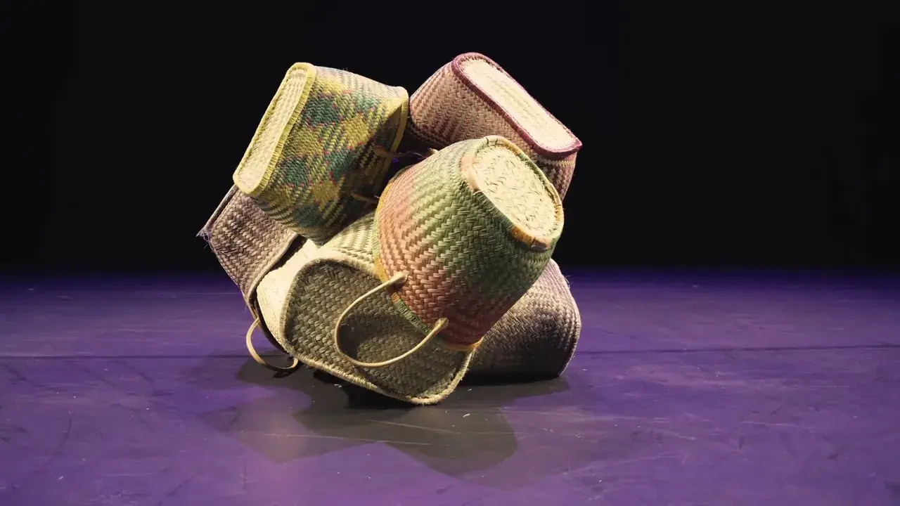 spectacle panier piano