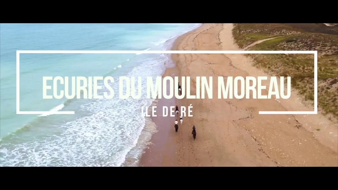 le moulin moreau