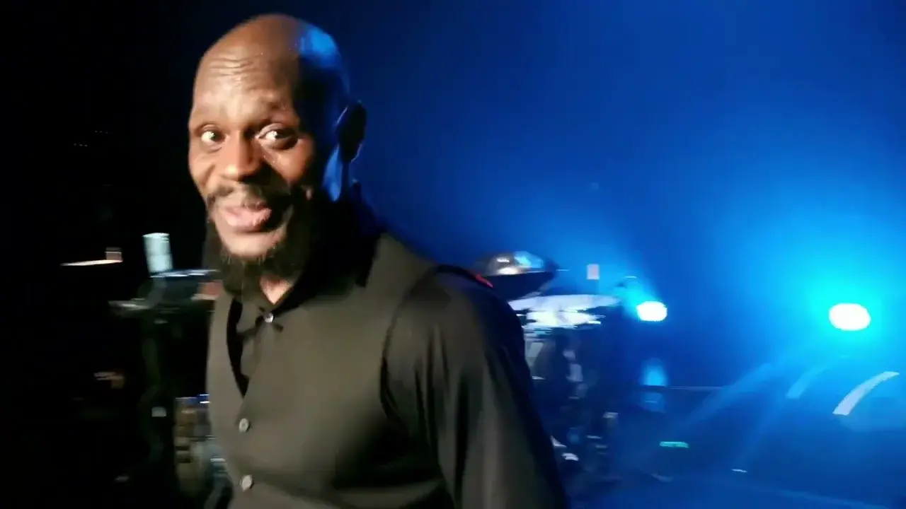 kery james