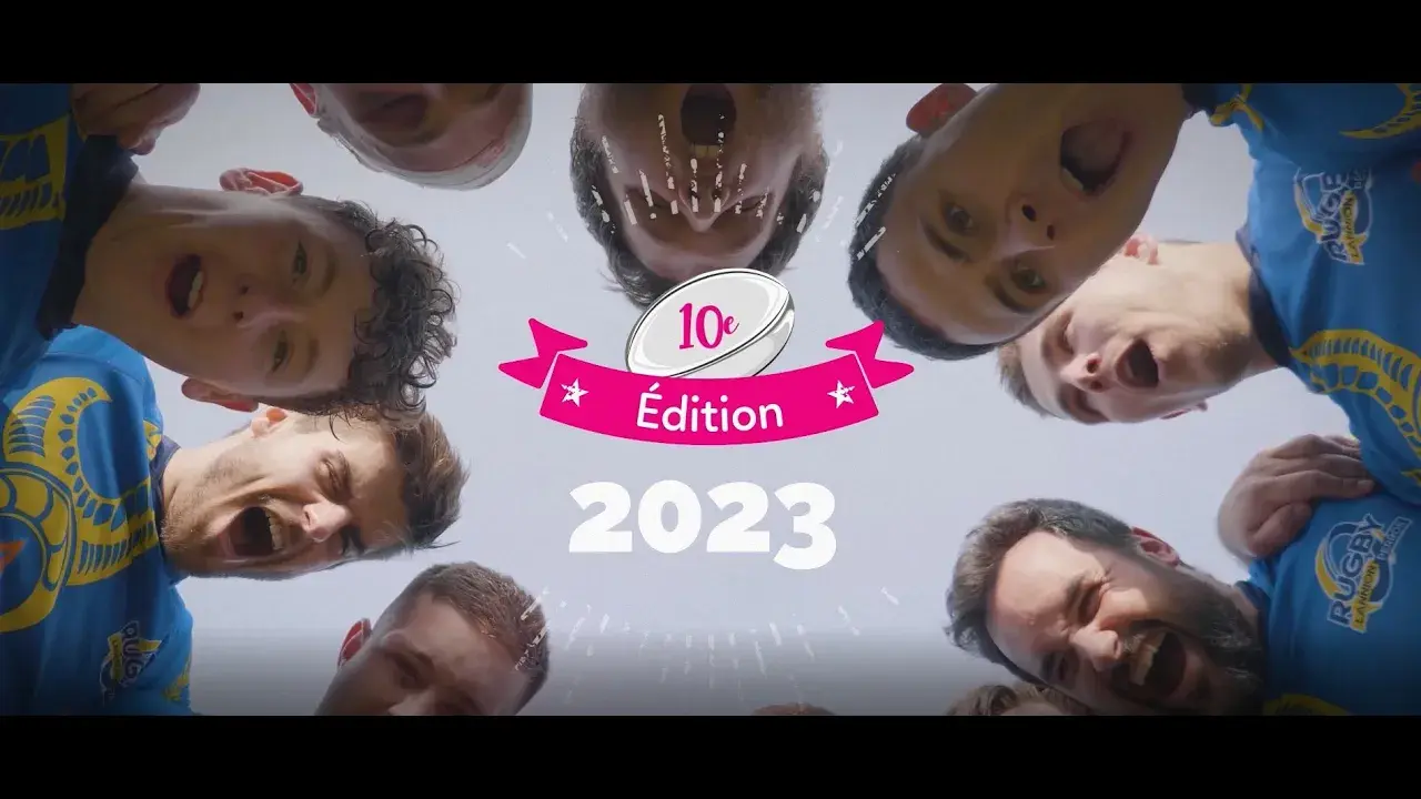 Perros-Guirec : c'est là où il faut être, THE PLACE TO BE !