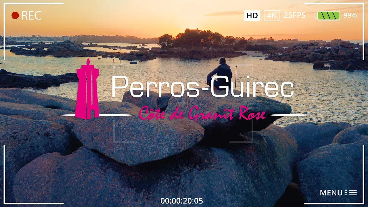 Préparez-vous à des vacances de rêve ! 2024