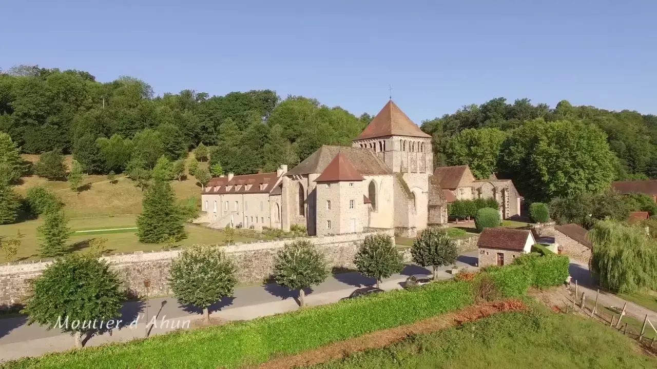 La Creuse vue du ciel saison 2