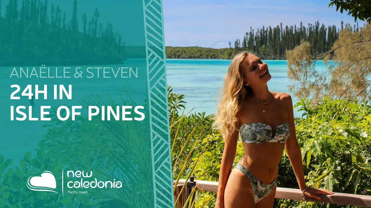 What to do in 24h in Isle of Pines?