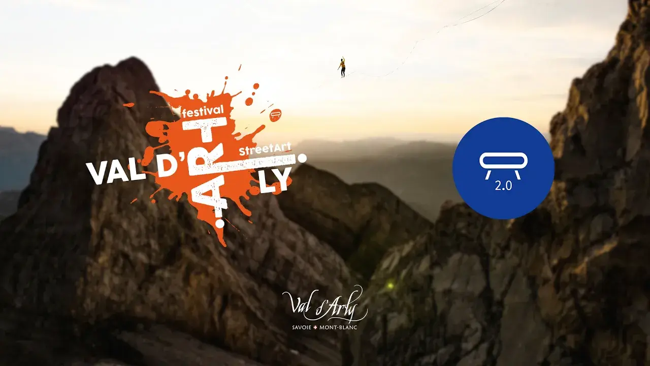 VALDARLY STREET ART FESTIVAL 2025