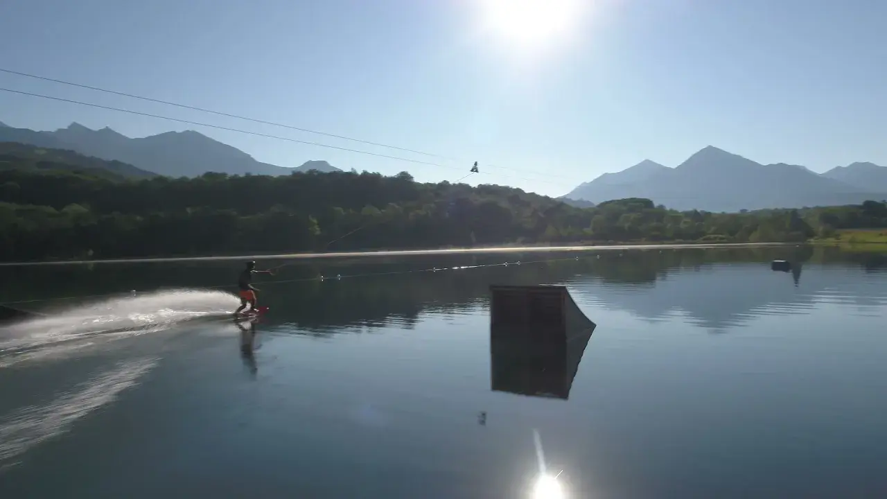 Mountain Wake Park