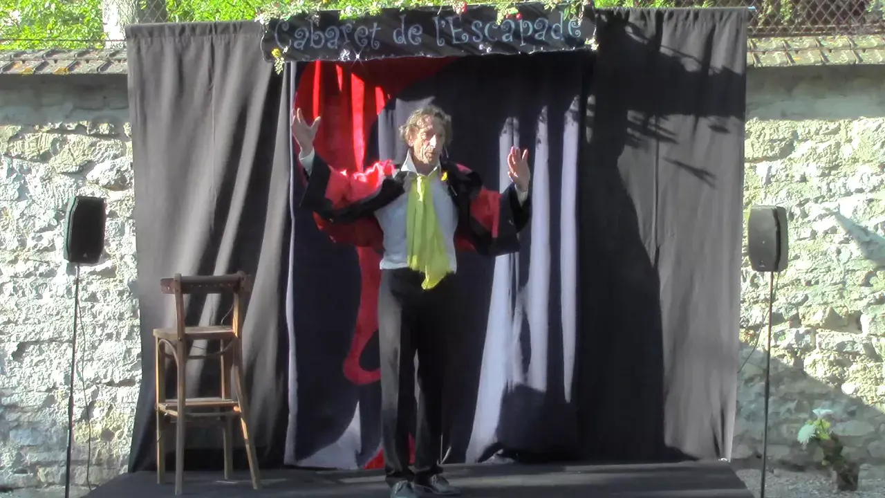 Arsène Folazur extrait contact : dominique.gras2@free.fr