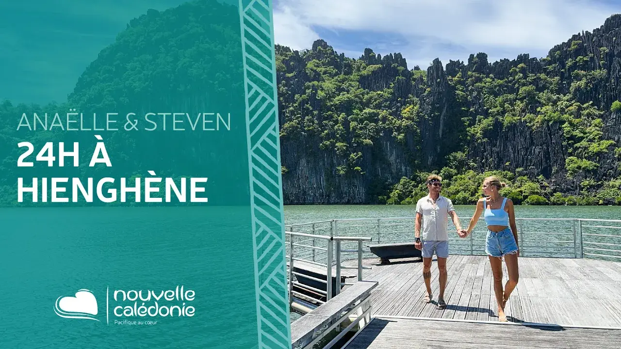 Que faire en 24h à Hienghene ?