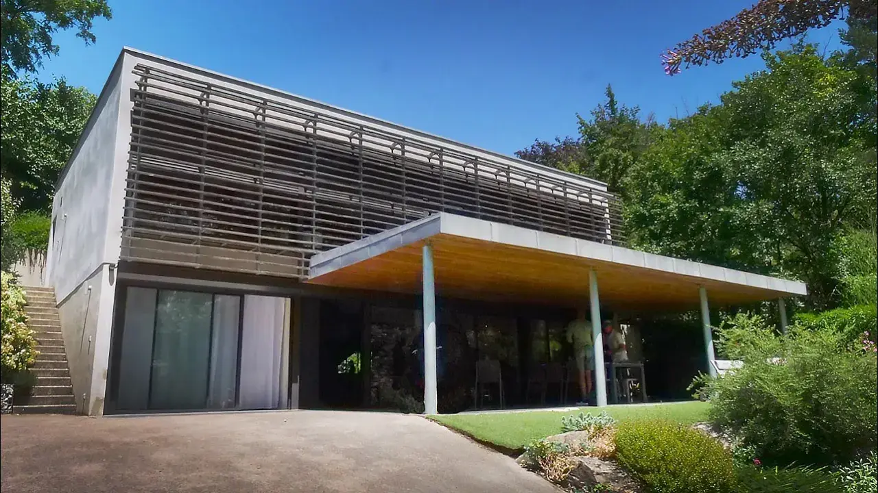 gite emeraude design & nature