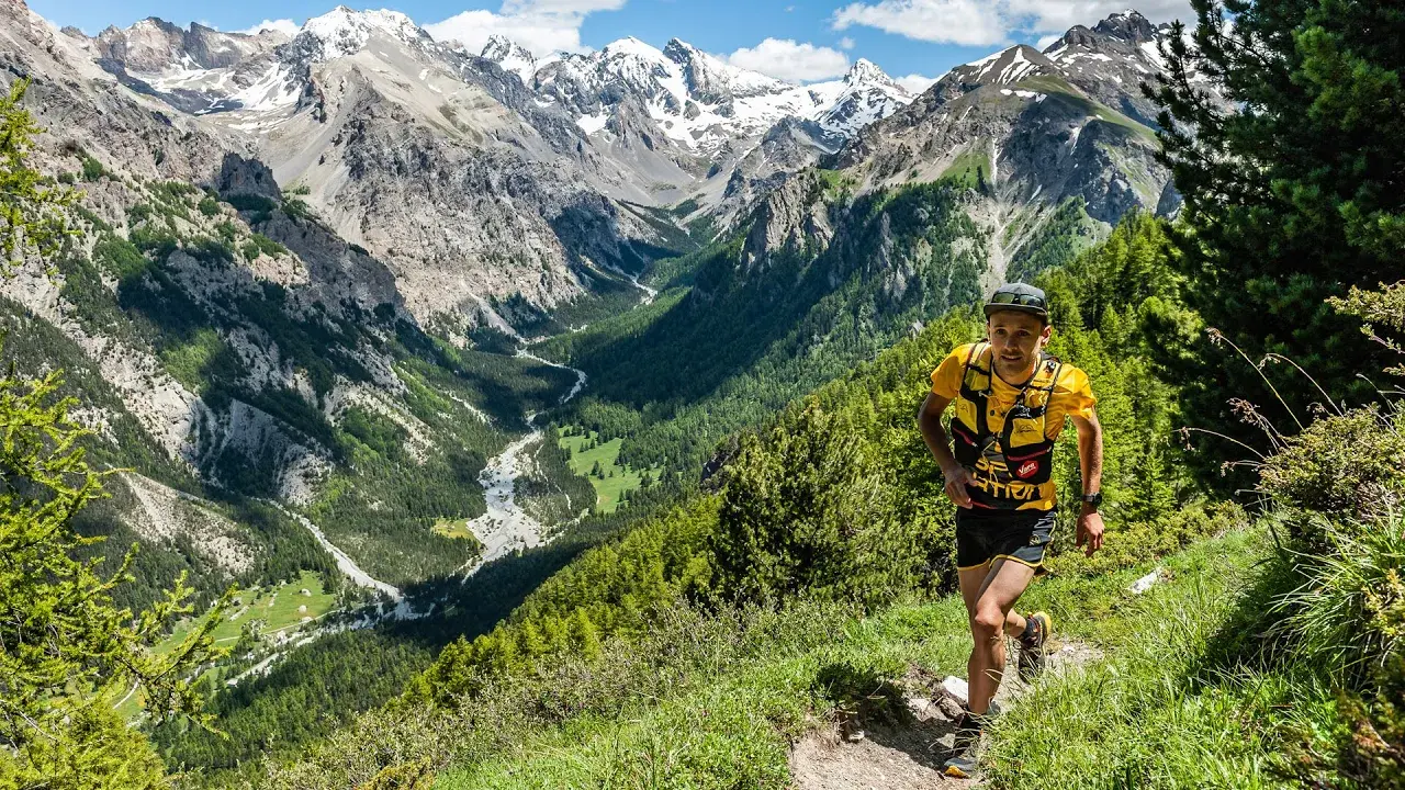 Les défis du Vars Mountain Trail