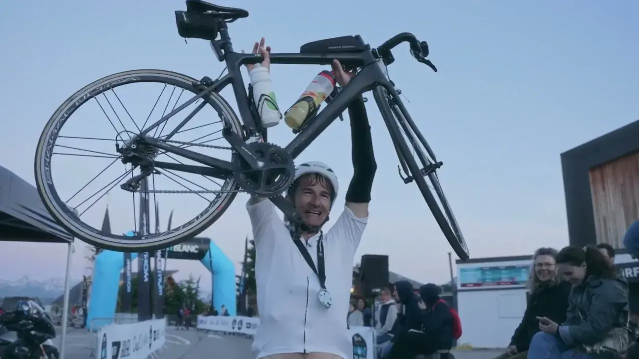 GOLAZO - Tour du Mont-Blanc Cyclo 2024 | Events