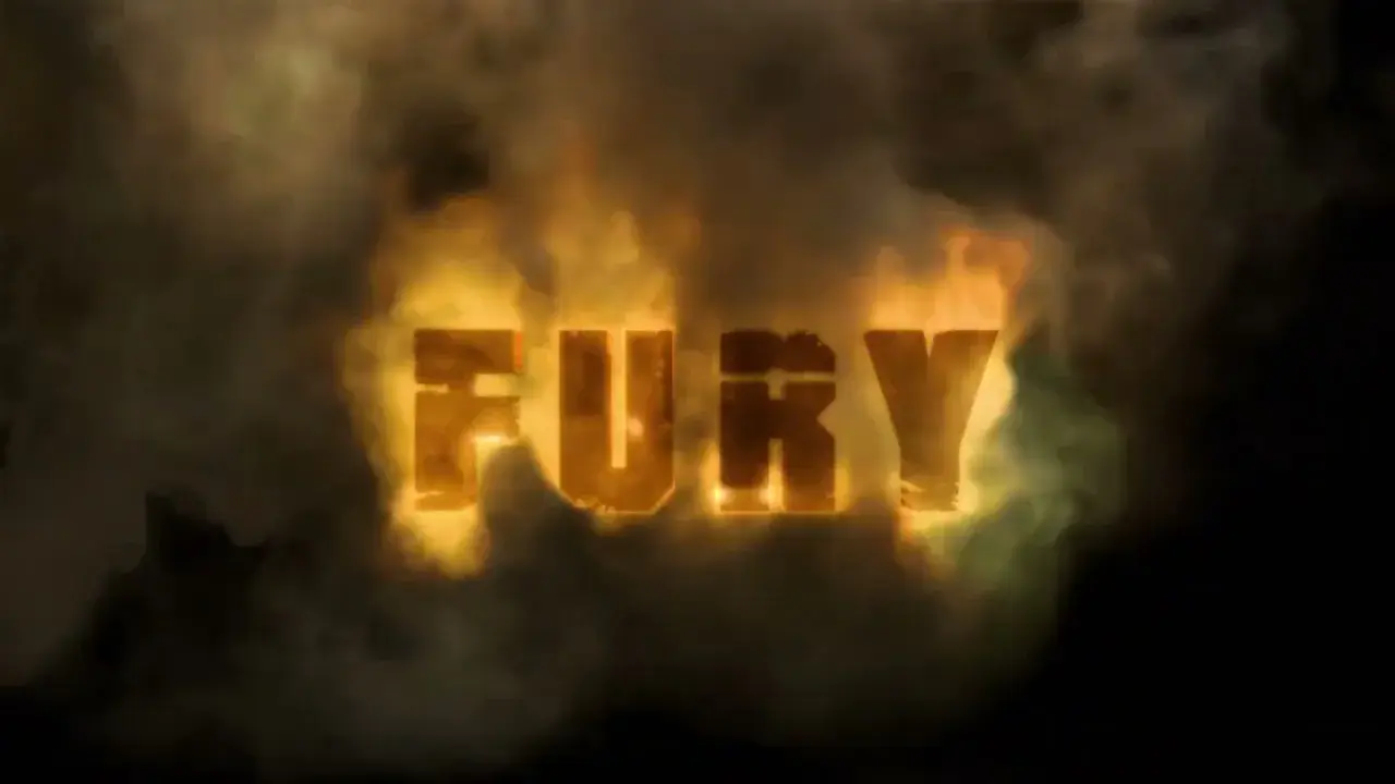 ZOOLIANS Création 2025 Spectacle de Feu FURY