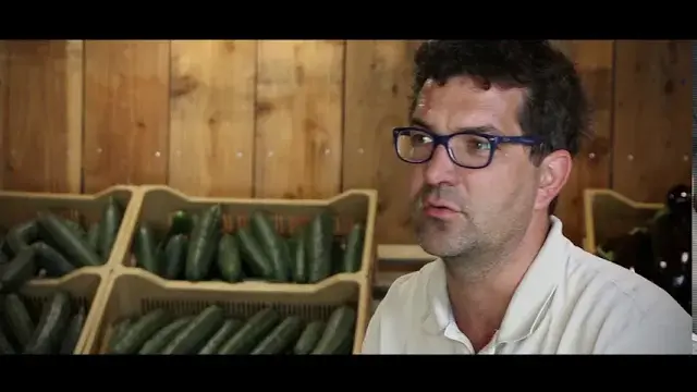 Les Fermes du Plateau de Saclay - La Ferme Trubuil