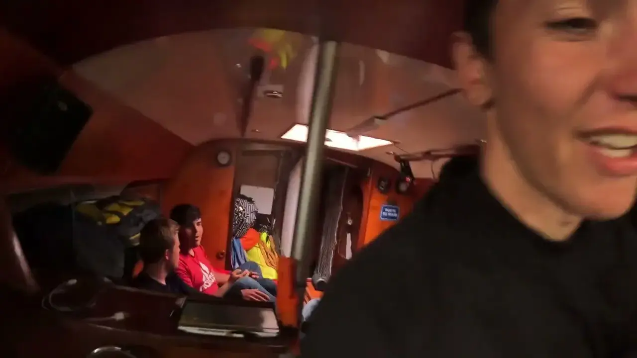 Journée du 31 Mai 2024 ☀️🌧️