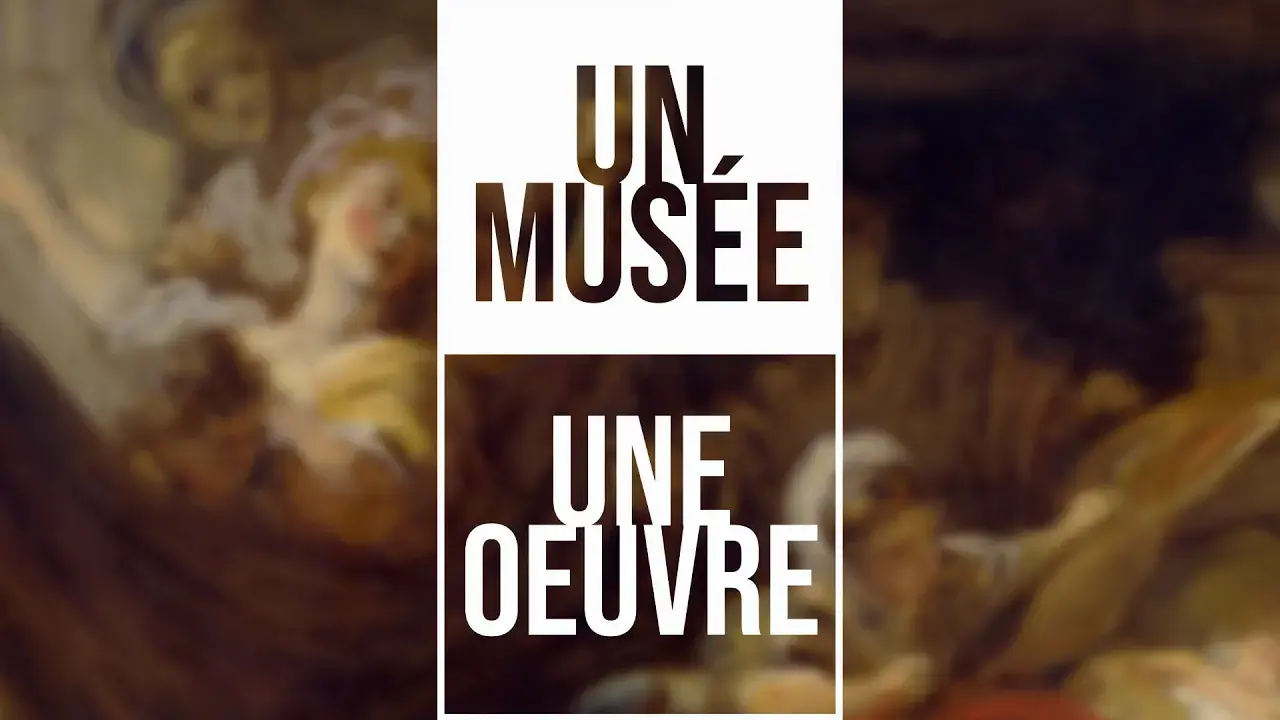 Un Musée, Une Oeuvre : Le Berceau de Fragonard | Musée de Picardie
