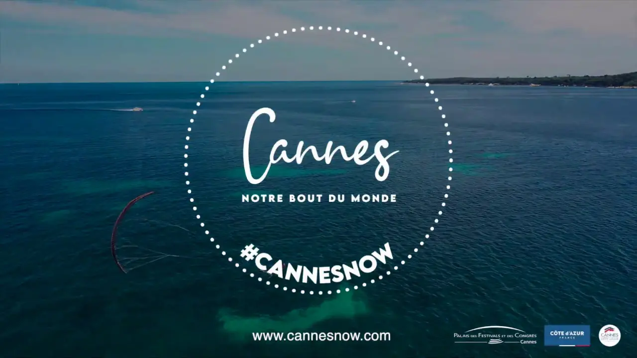 Cannes un paradis naturel insoupçonné