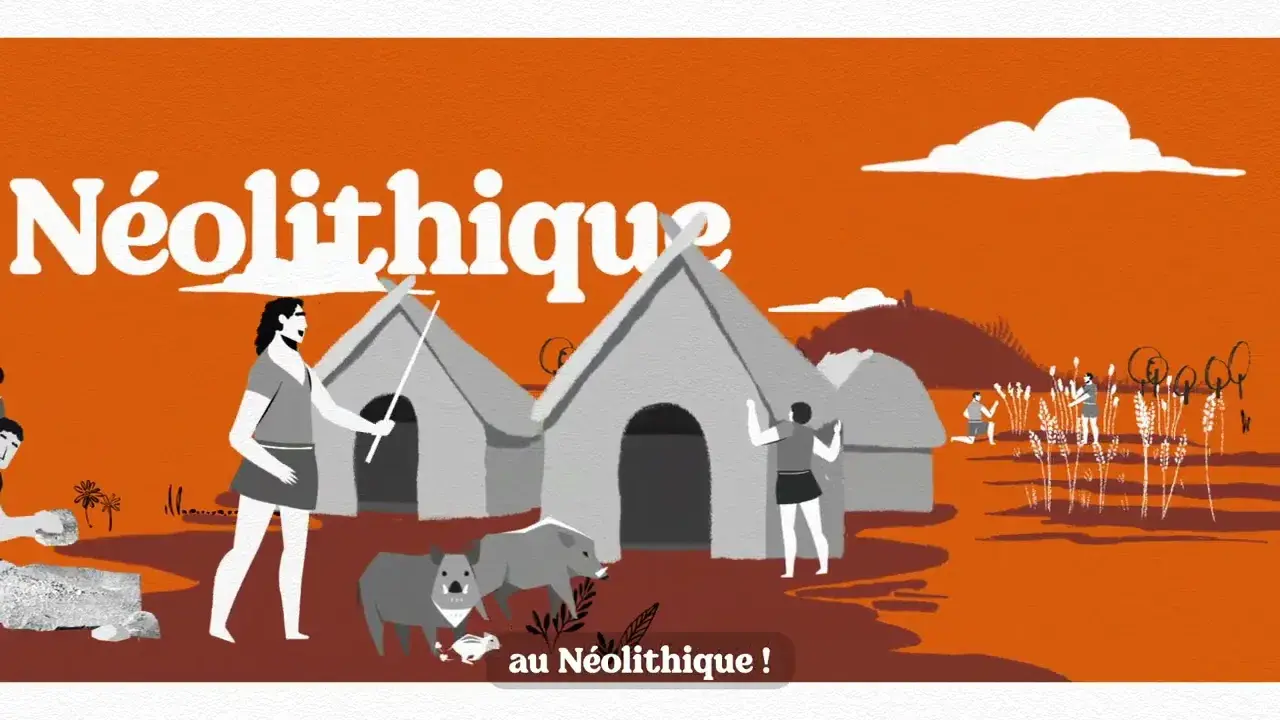 Vidéo CandidatureUNESCO Paysages de Mégalithes FR