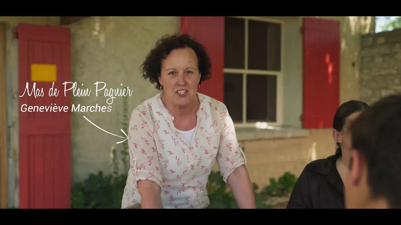 Découvrir la marque