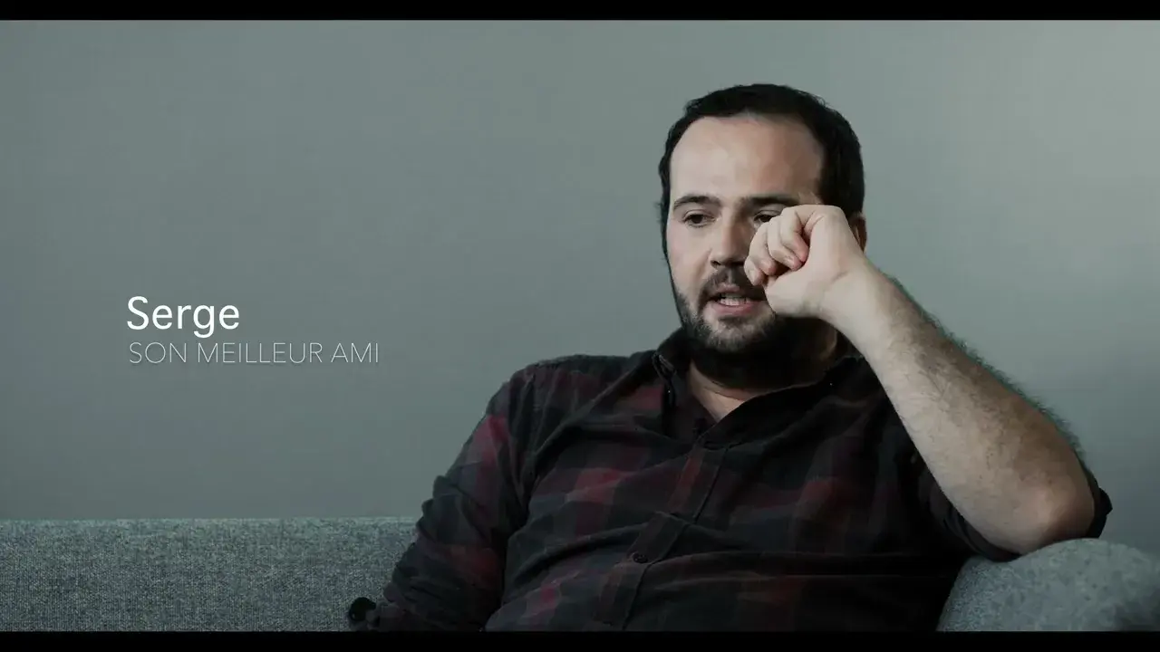 VERBIER x HUGO | EPISODE 1