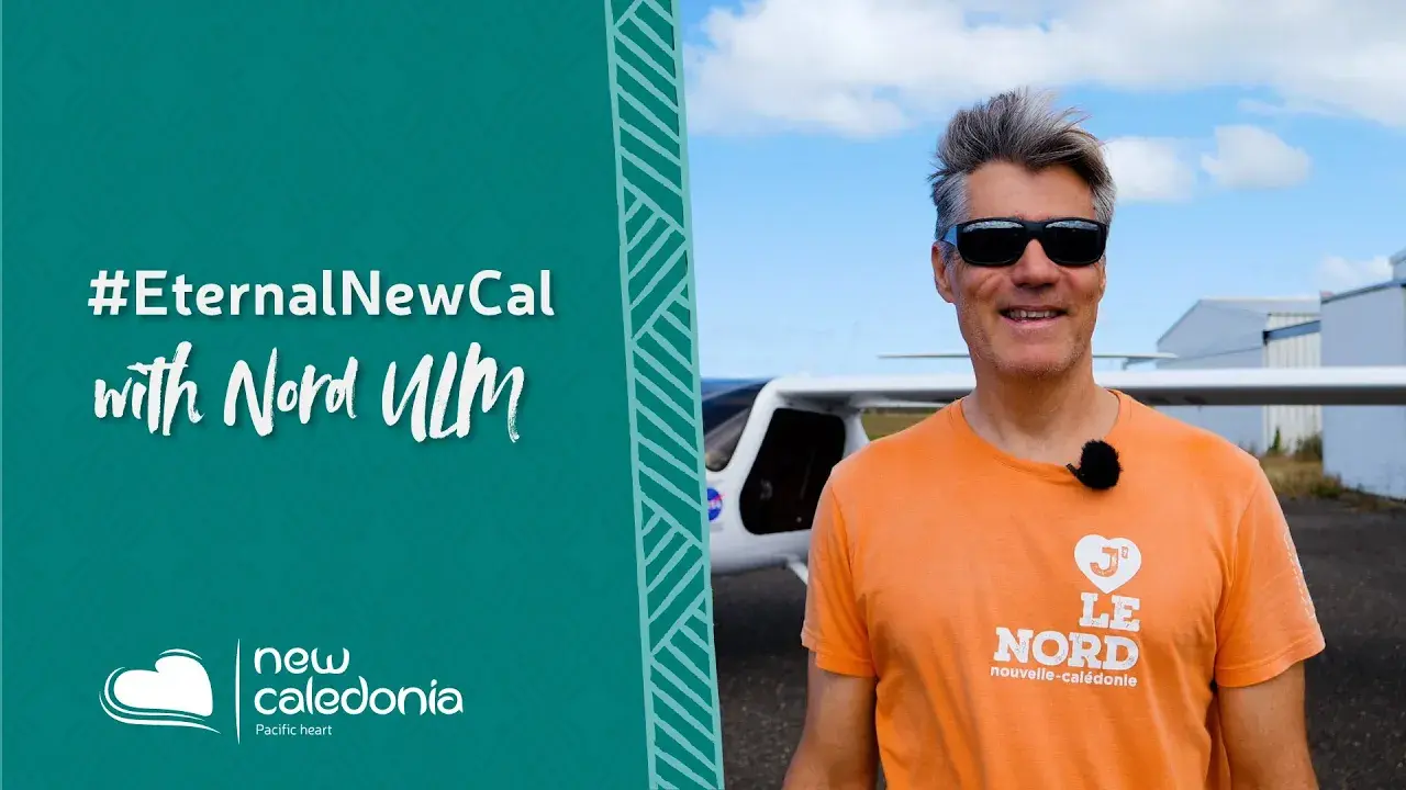 #EternalNewCal with Nord ULM