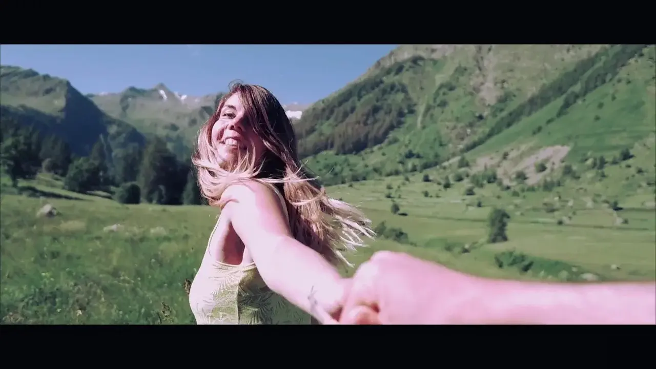 Wandelen in Orcières