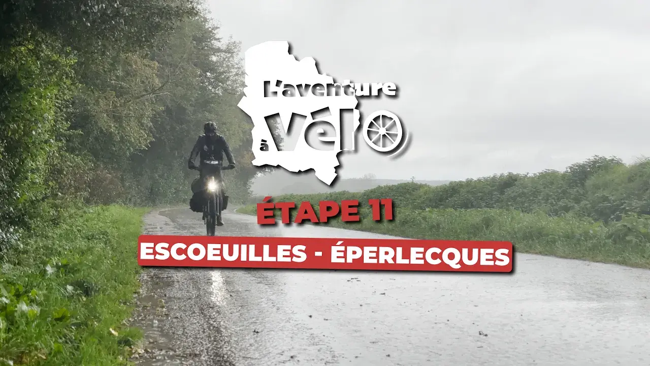 Épisode 11 | Escoeuilles - Éperlecques