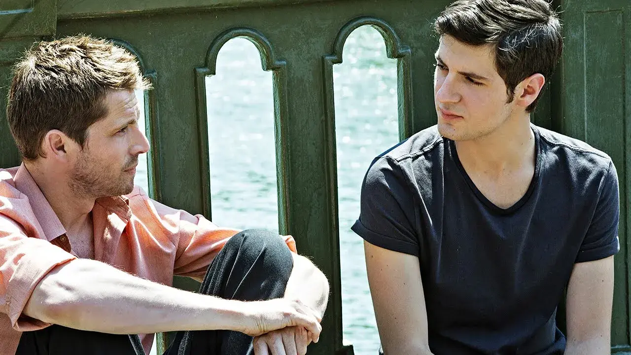 SORRY ANGEL (2018) - Official HD Trailer