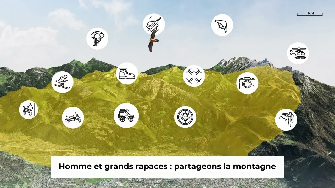 les zones de sensibilité majeure (zsm)