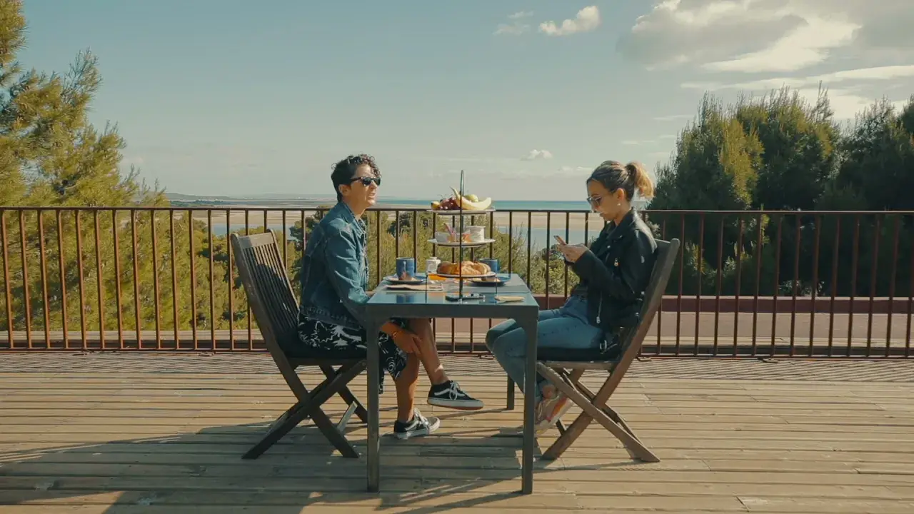 les chambres d'hôtes