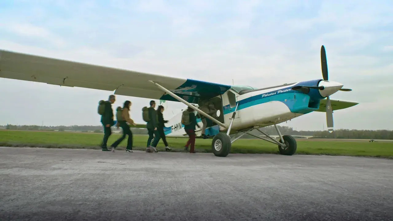 Onze Video over het Convention Bureau