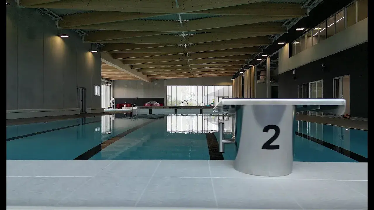 Centre Aquatique Communautaire de Basse-Ham