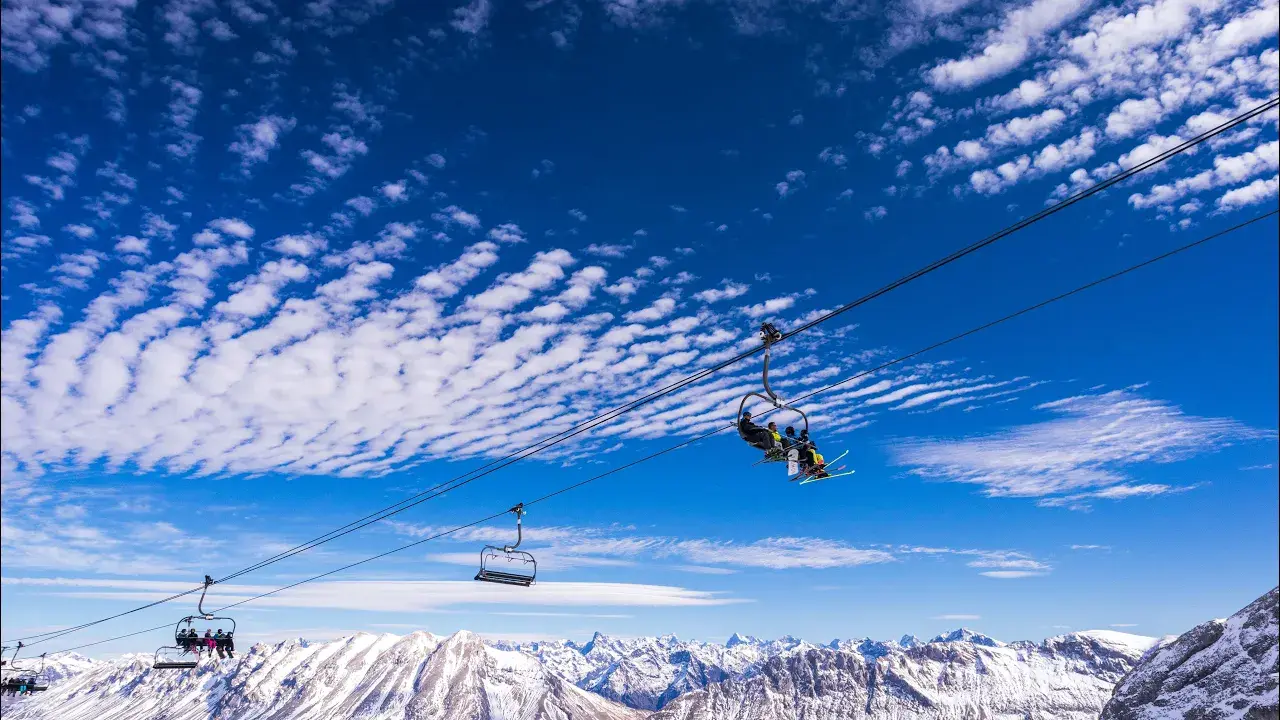 Pour vous mettre dans l'ambiance