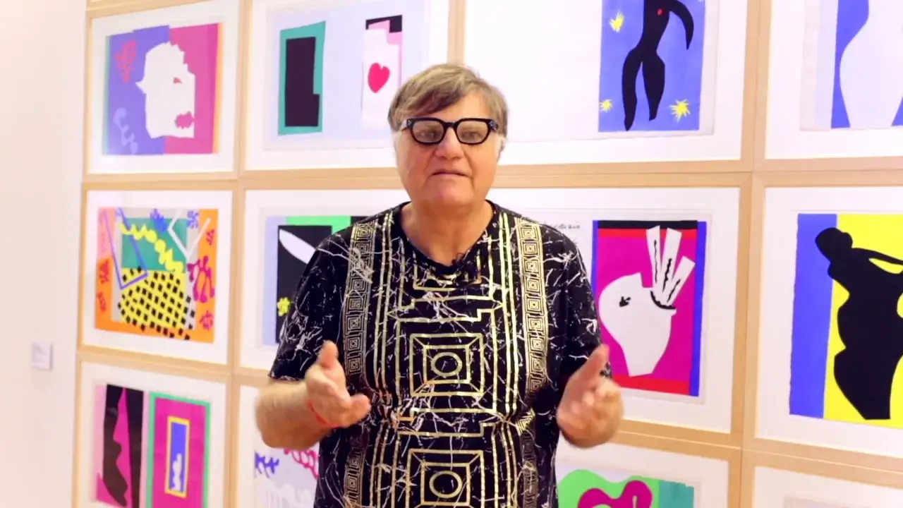 Pierre Lemarquis, médecin neurologue