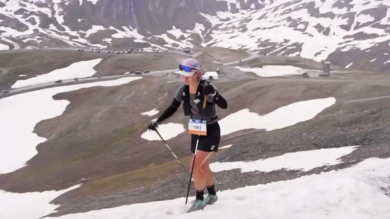 Teaser High Trail Vanoise 2025 🏔️