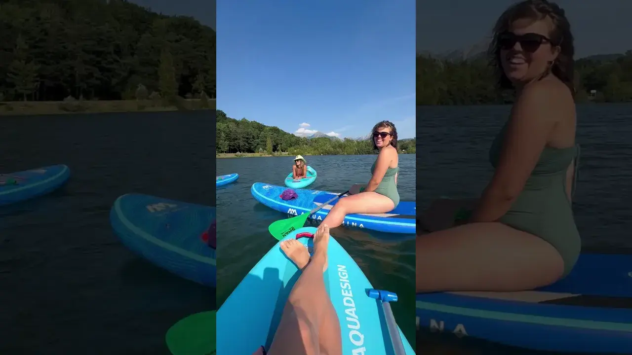 Girls Trip Champsaur Valgaudemar - Jour 3