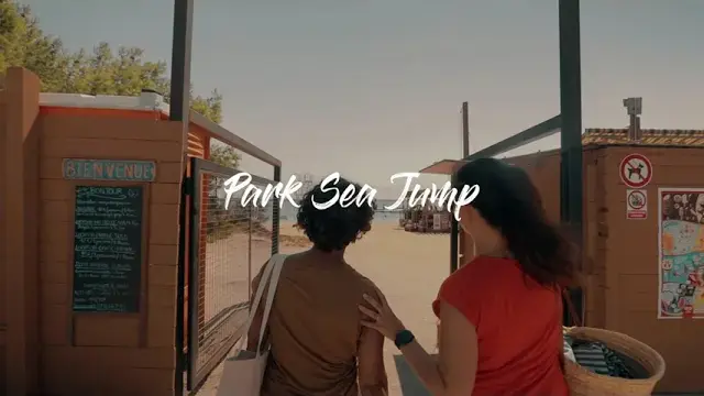Park Sea Jump