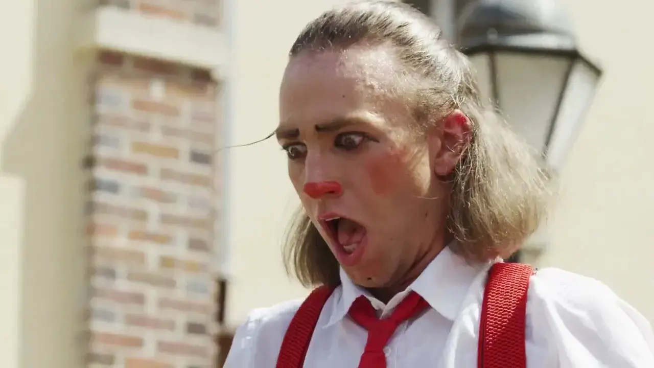 Diego & Joanes - France - Comedy