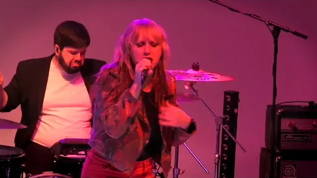 Fehlender Videotitel