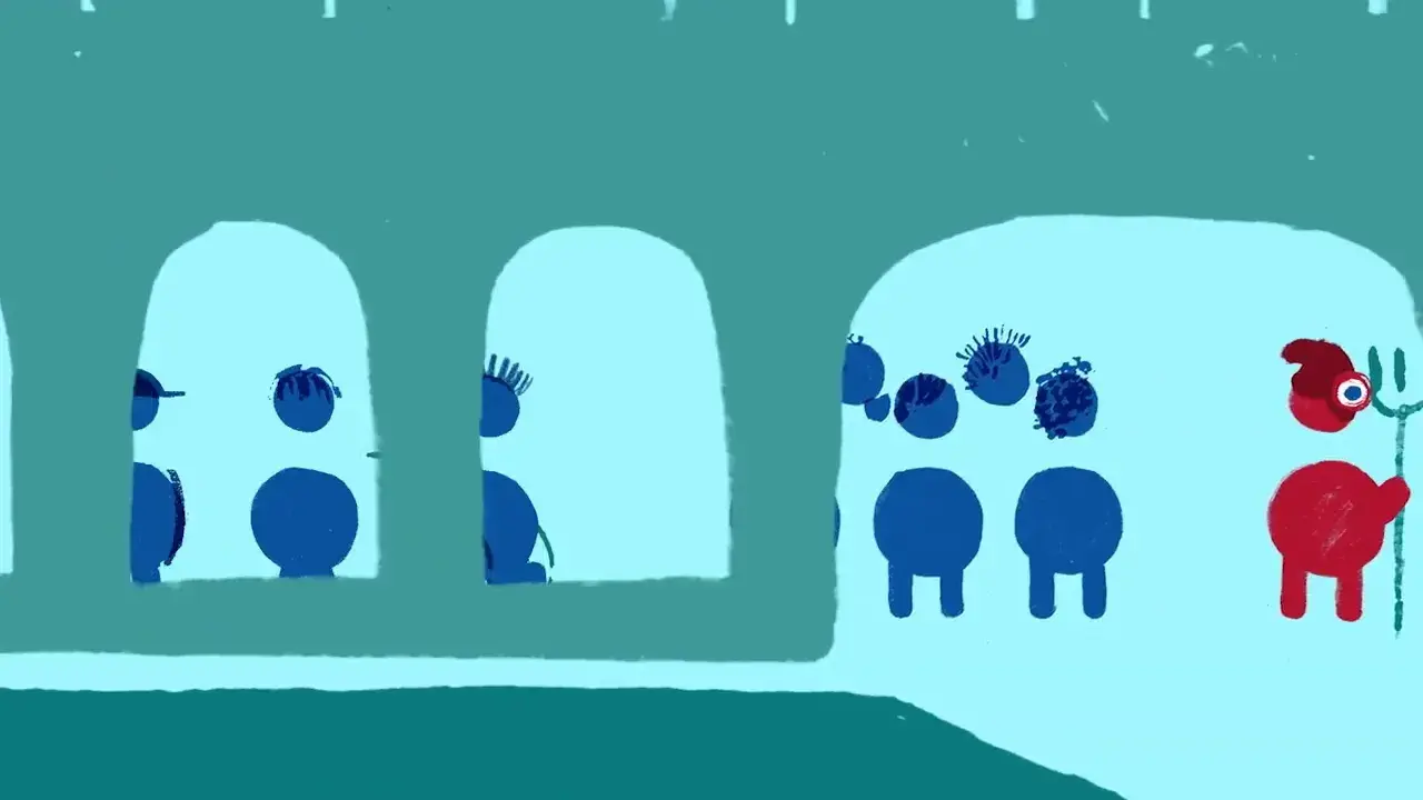 les villes et pays d'art et d'histoire et les touristes