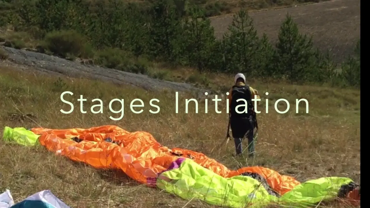 présentation école