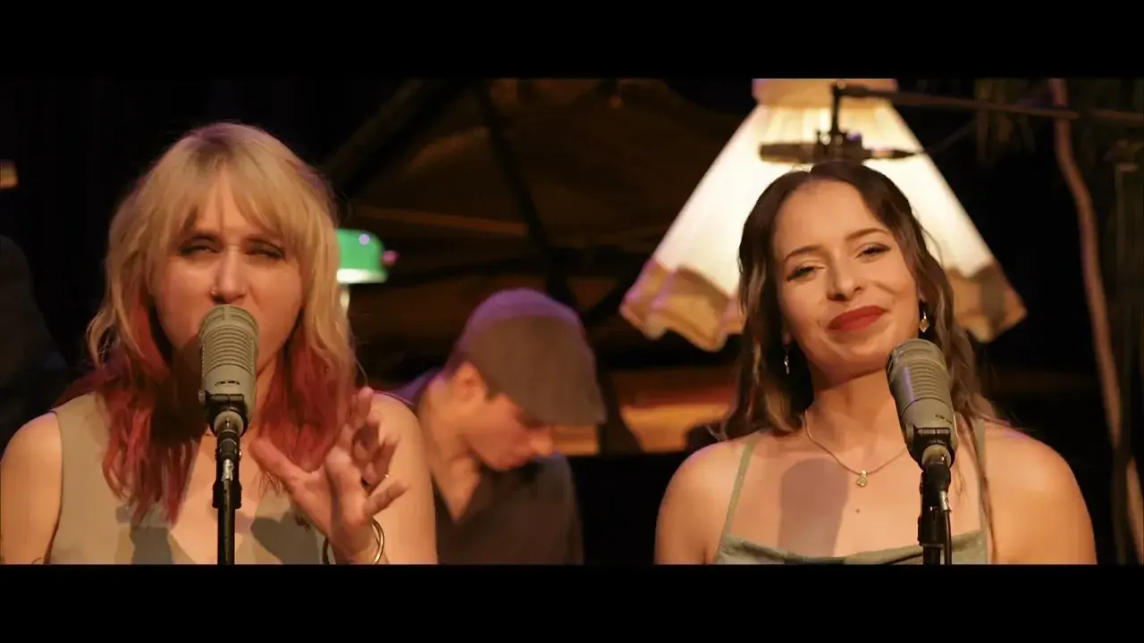 soul food - what's goin' on