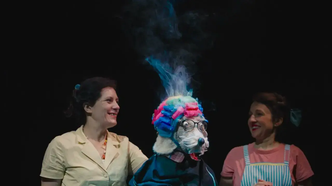 Titre de la vidéo manquant