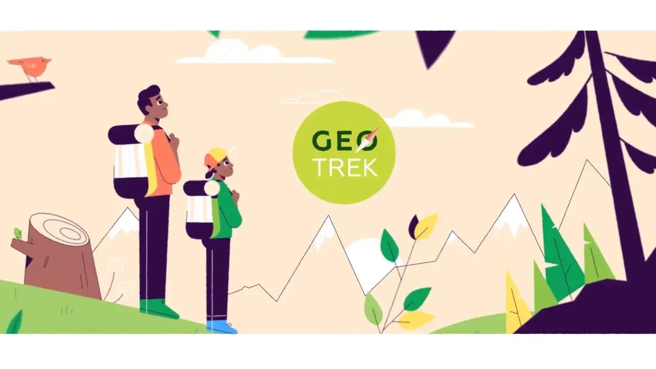Geotrek - Présentation du projet et de sa communauté
