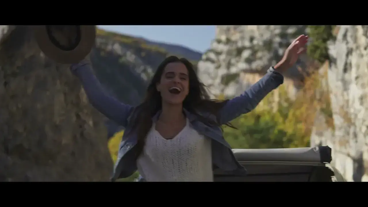 Intense Verdon en vidéo