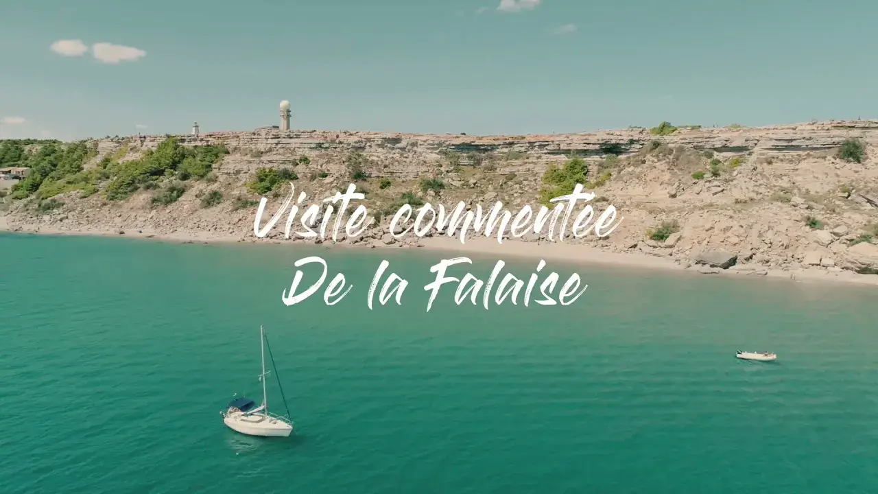 📍 La Falaise ☀️