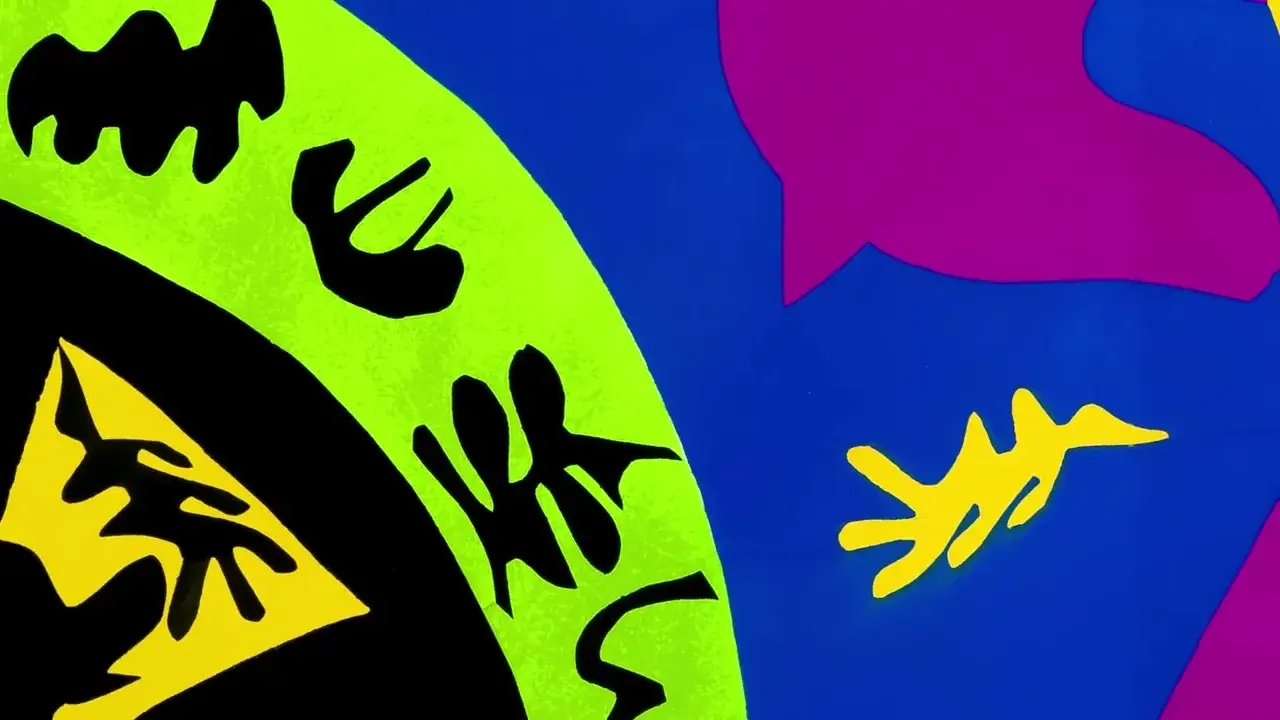 Immersion dans... "Le cheval, l’écuyère et le clown" de Henri Matisse, au Cateau-Cambrésis