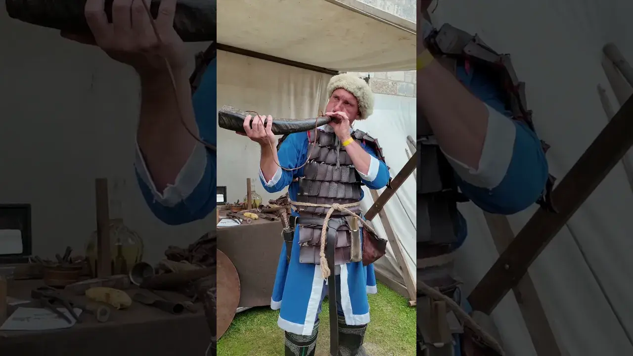 Un aperçu en vidéo...