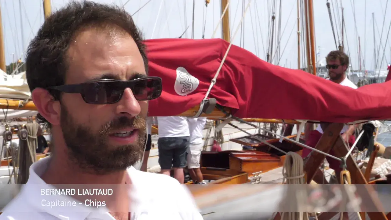 porquerolle's classic