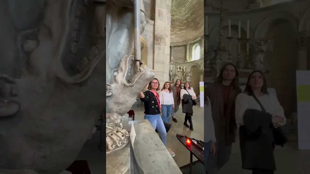 Plongez dans l'extraordinaire : Explorez le bestiaire des animaux fantastiques de Périgueux