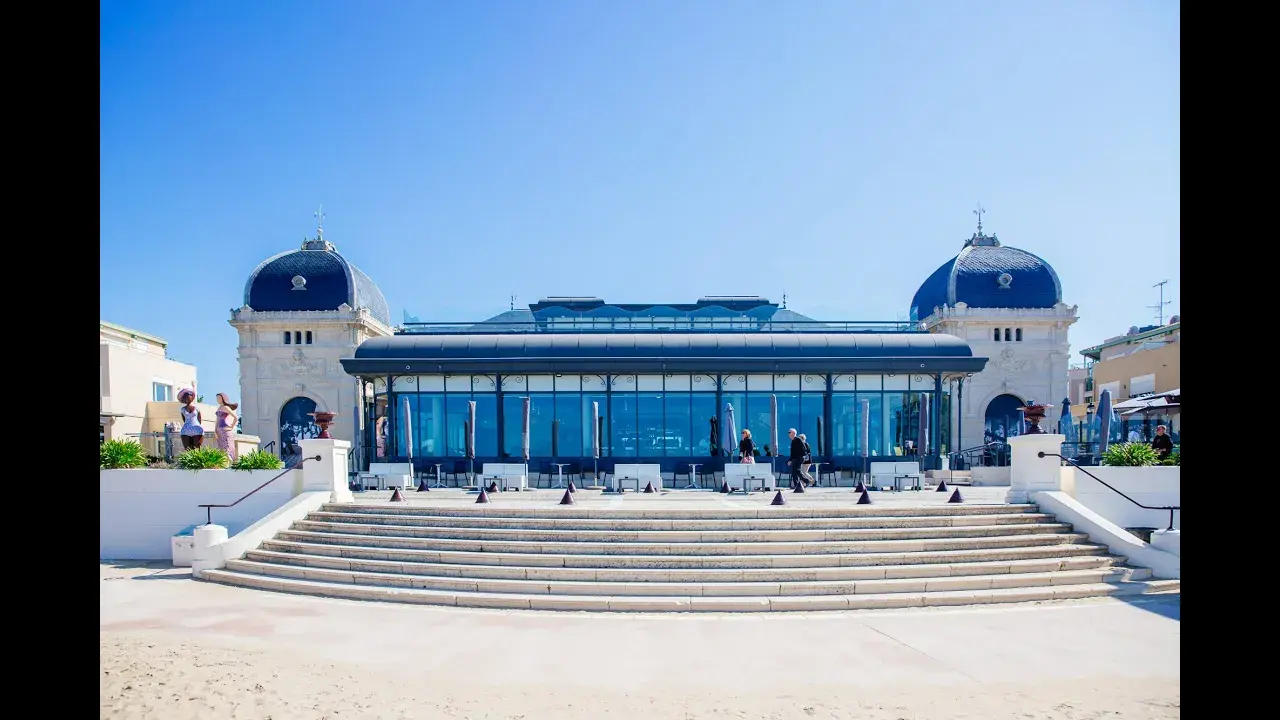 Film Clubs de Châtelaillon-Plage